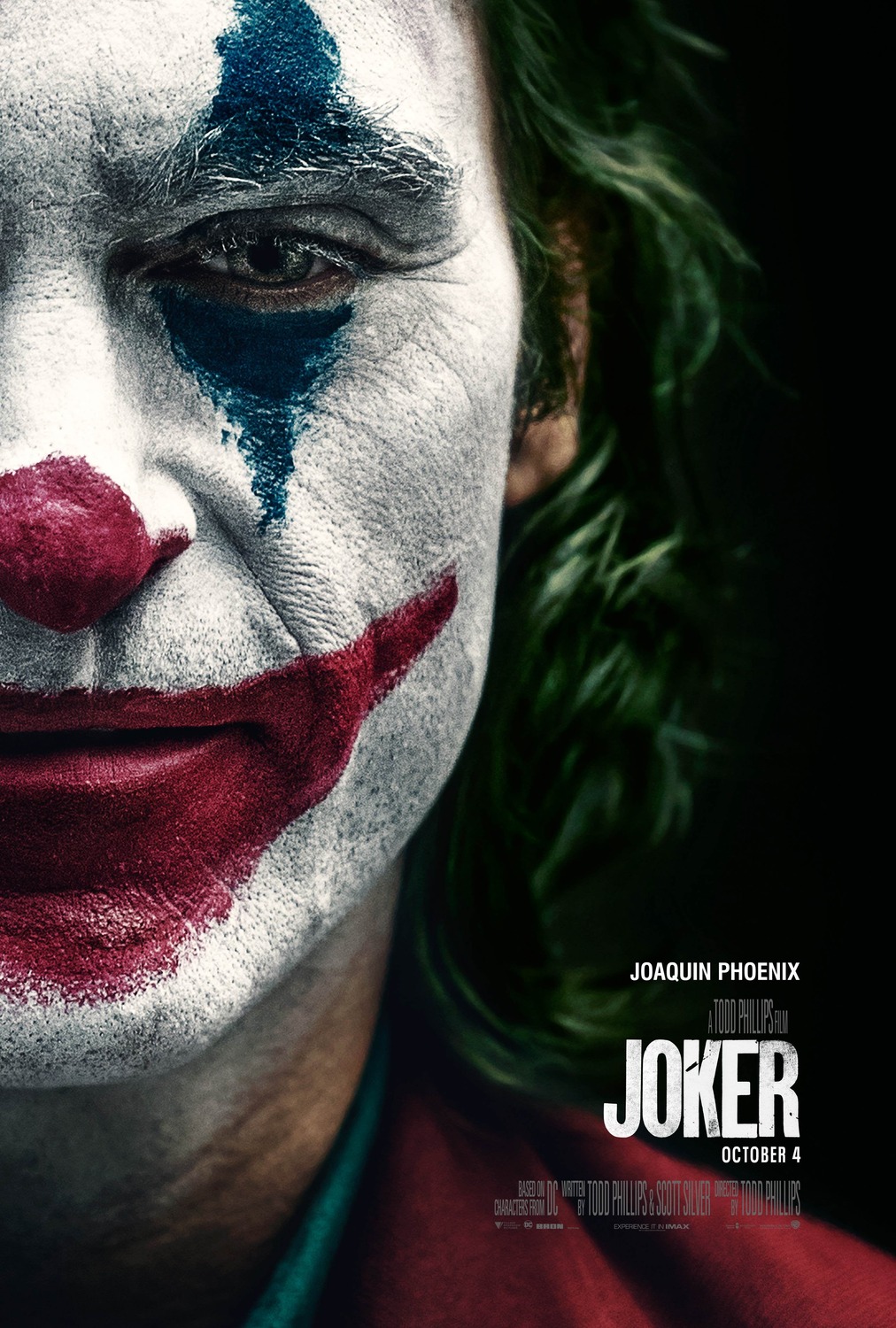 Film Review: Joker – A Maniac Masterpiece