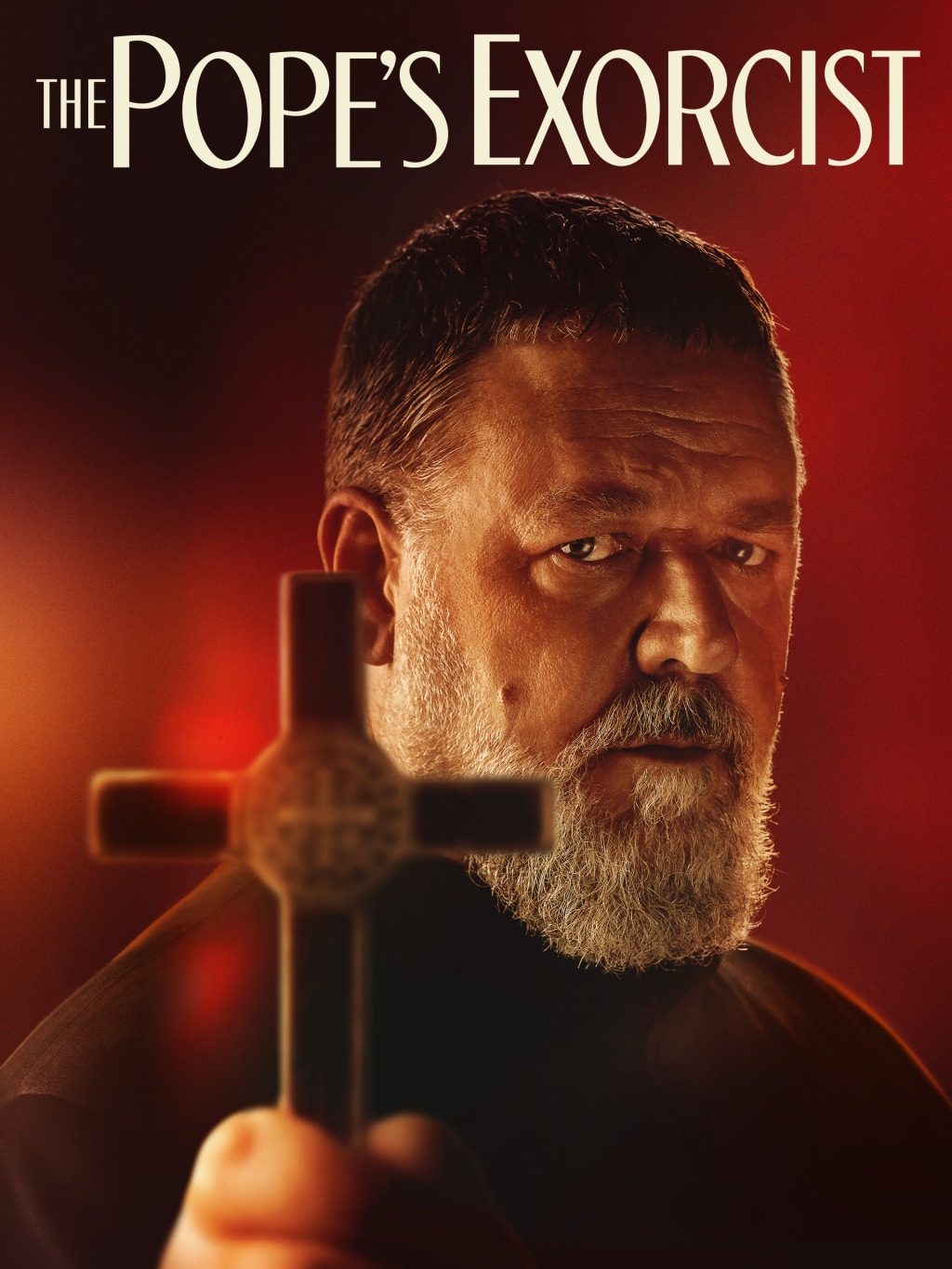 The Pope’s Exorcist Review: Russell Crowe’s ‘Gladiator’ persona is the only saving grace