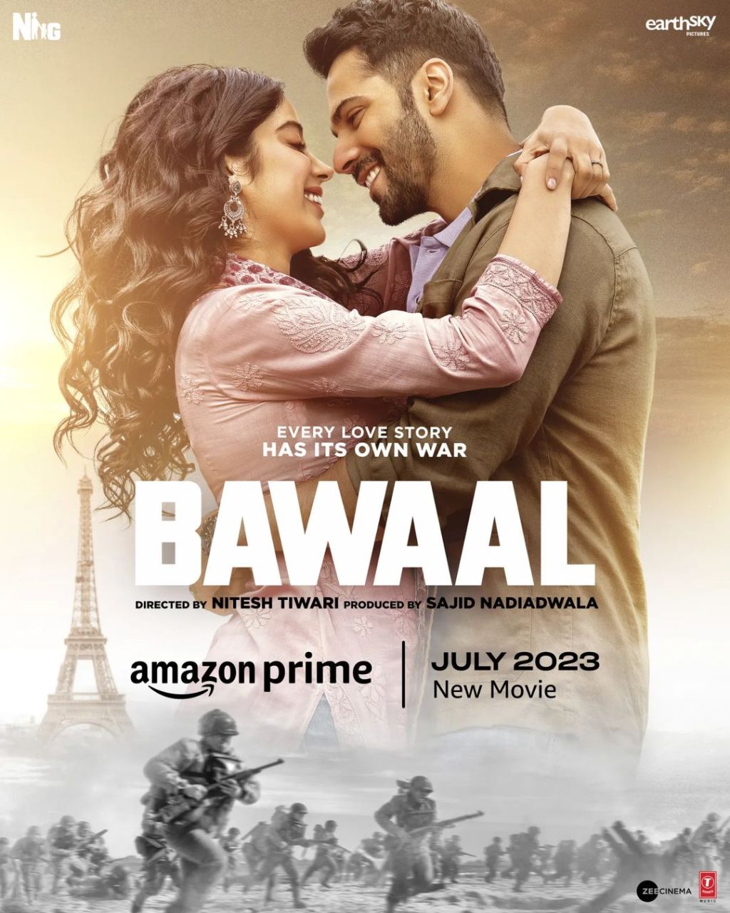 Bawaal Film Review: A Highly Insensitive And Tone-Deaf Bollywood Film That Needs A Reality Check